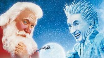 The Santa Clause Escape Sky