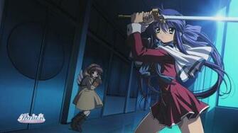 Kanon Wallpaper