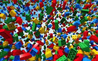 Back Gallery For Lego Brick Wallpaper