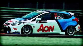 Ford Racing Wallpaper Cars