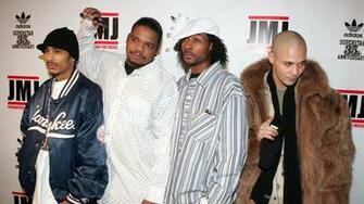 Bone Thugs N Harmony Backdrop Wallpaper