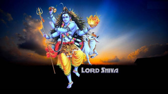 Lord Shiva Wallpaper