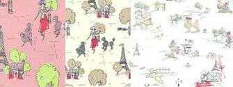 Found These Poodle Wallpaper At American Blinds More