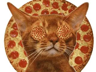 Pizza Yes Gif Find Share On Giphy