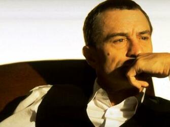 Robert De Niro HD Desktop Wallpaper