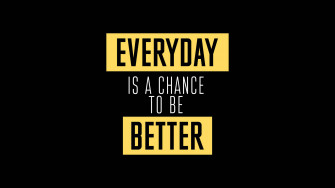 4k Ultra HD Motivational Wallpaper