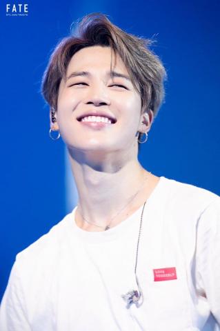 Fate On Lys La HD Smile Like An Angel Jimin