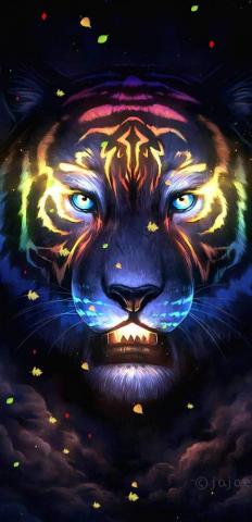 Animales