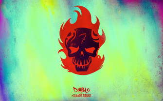 El Diablo HD Wallpaper And Background
