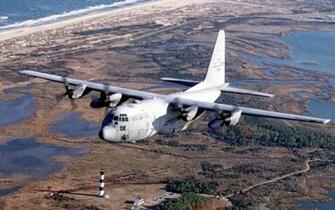 Wallpaper Lockheed C Hercules