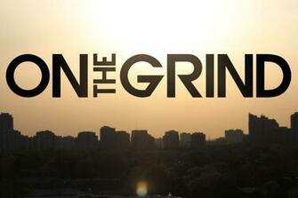 On The Grind By Shinetrue