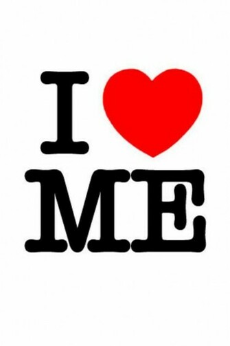 Love Me Wallpaper