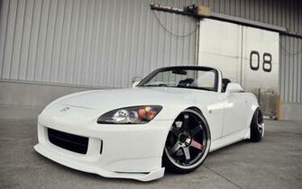 Honda S2000 Japan S2k Stance HD Wallpaper