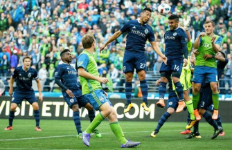 Seattle Sounders Fc Wallpaper Sports Hq Picture