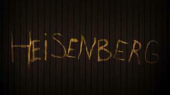 Breaking Bad HD Wallpaper