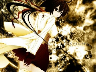 Sekirei Anime Wallpaper