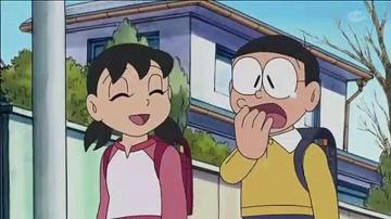 Doraemon New Episode Ek Sweets Farm Video Dailymotion