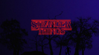 Stranger Things Wallpaper Pictures To Pin