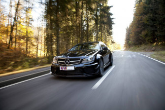 Ring Your Setup Kw Ddc Ecu For Black Series C63 Amg