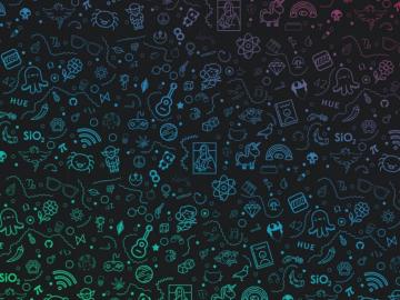 Doodle 4k Wallpaper For Your Desktop Or Mobile Screen And
