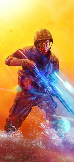Battlefield Wallpaper