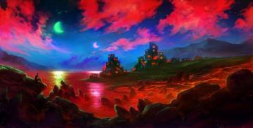 Homestuck Wallpaper Id Wallpapervortex