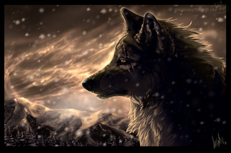 Two Steps From Hell By Wolfroad