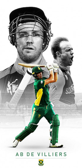 Ab De Villiers Wallpaper
