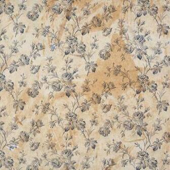 Floral Wallpaper About Museum No E