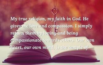 Which Faith Quotes Wallpaper Would You Like From Lovequotessign