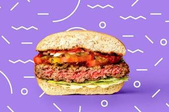 Burger King Will Sell Impossible Whoppers Nationwide By End Of The