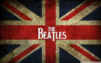 The Beatles Wallpaper John Lennon George