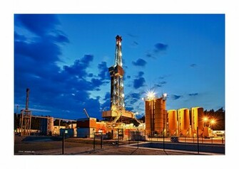 Rig Wallpaper