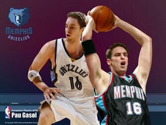 Pau Gasol Photo