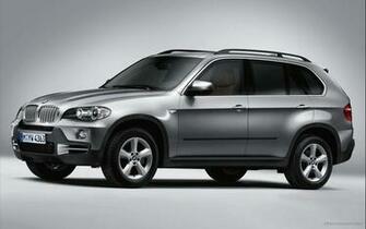 Bmw New X5 Security Wallpaper HD Car