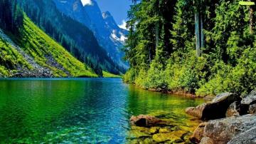 River Wallpaper All Superior