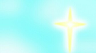 Cross From Heaven Desktop Pc And Mac Wallpaper