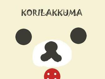 Korilakkuma Wallpaper Good Galleries