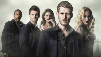 The Originals Wallpaper
