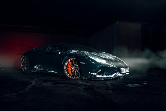 Lamborghini Wallpaper HD Hq