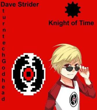Dave Strider Wallpaper By Homestucktroll413