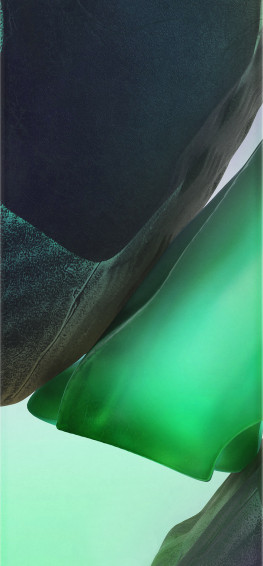 Galaxy Phone Wallpaper