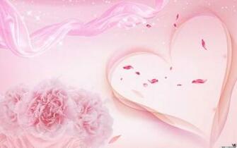 Pink Love Wallpaper Hintergrundbilder Wallpaperme