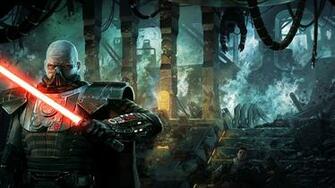 Star Wars The Old Republic Wallpaper Pictures Image