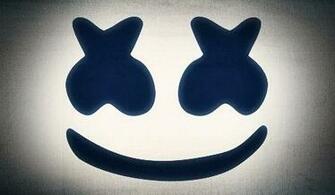 Marshmello Wallpaper By Angrycraft10