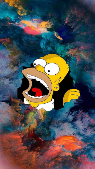 Funny Aesthetic Wallpaper