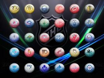 Nhl Wallpaper HD Early