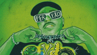 Feid Releases New Album To Celebrate December Wallpaper