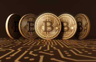 Technology Bitcoin 4k Ultra HD Wallpaper