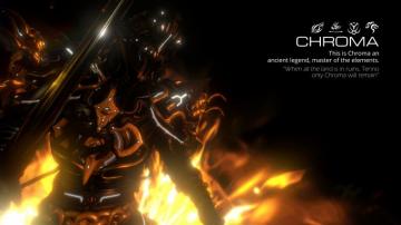 Desktop Wallpaper Fan Art Warframe Forums